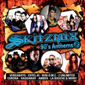 90's Anthems Megamix (Mixed) artwork