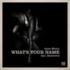 What's Your Name (feat. Demetrius) - Single album lyrics, reviews, download