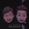 Stream & download Aladin (feat. Roby) - Single