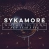 What Are You Doing New Year's Eve - Single