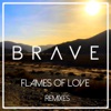 Flames of Love (Remixes) - Single