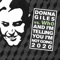 And I'm Telling You I'm Not Going 2020 - Donna Giles & Wh0 lyrics