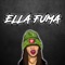 Ella Fuma (feat. El Kaio & Maxi Gen) [Remix] artwork