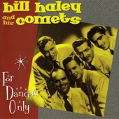 Hill Haley & The Saddlemen - Rocket 88