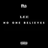 No One Believes album lyrics, reviews, download