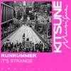 It's Strange - Single