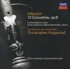 Stream & download Albinoni: Concertos, Op. 9, No. 1-12