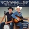 Baby Makes Her Blue Jeans Talk (Remastered) - Die Campbells lyrics