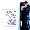 The Only Living Boy in New York (Amazon Original Soundtrack) artwork