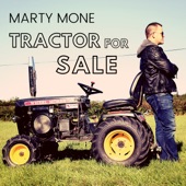 Tractor for Sale artwork
