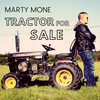 Marty Mone - Tractor for Sale artwork