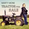 Tractor for Sale artwork