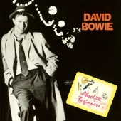 David Bowie - Absolute Beginners (Edit Remastered)
