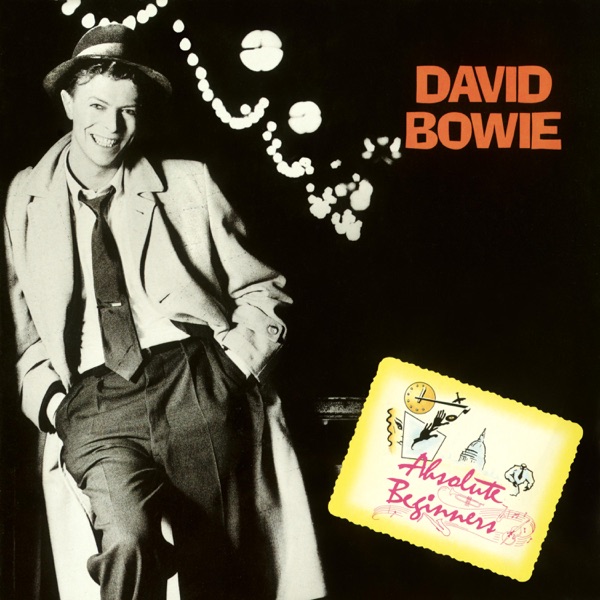 Absolute Beginners - EP - David Bowie