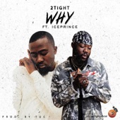 Why (feat. Ice Prince) artwork