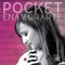 Enamorarte - Pocket lyrics