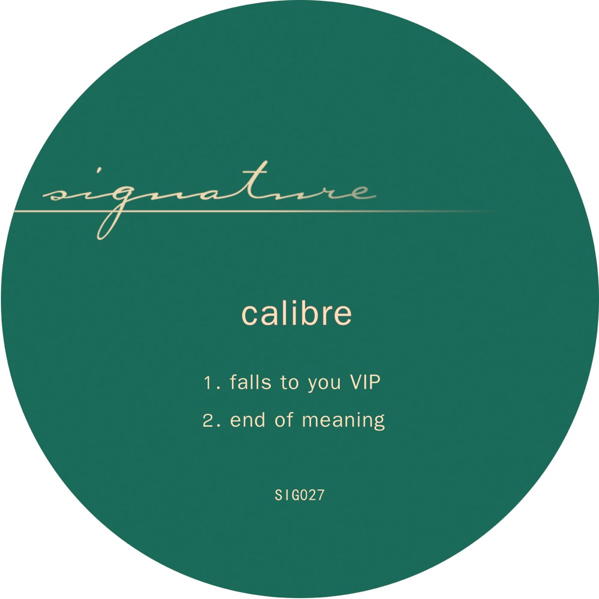 Single meaning. You VIP. Calibre feeling normal. Калибра песни. Signature Calibre Let me hold you.