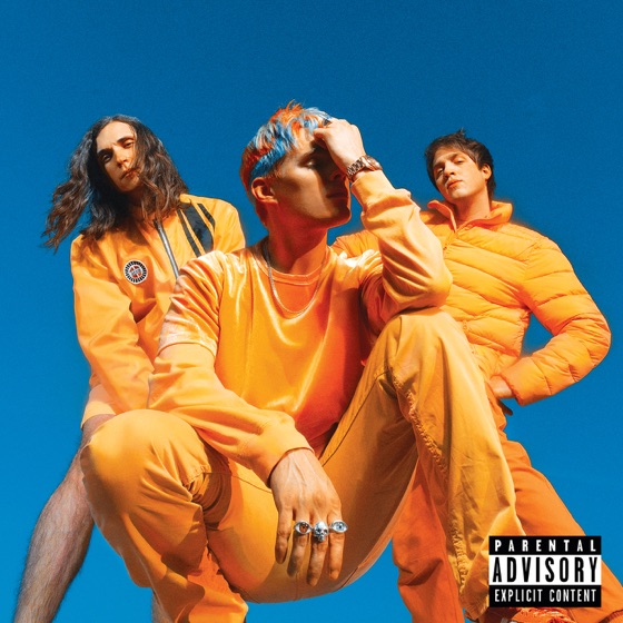 Cover artwork for Lowkey As Hell
