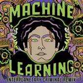 DJ Haus - Machine Learning (Interplanetary Criminal Remix)