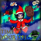Time of Your Life artwork