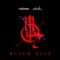 Black Dice - Oomah & Mobiius lyrics