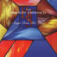 Songs from the Altar by The Brooklyn Tabernacle Choir album reviews, ratings, credits