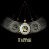 Time artwork