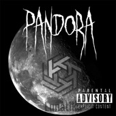 Pandora - EP artwork