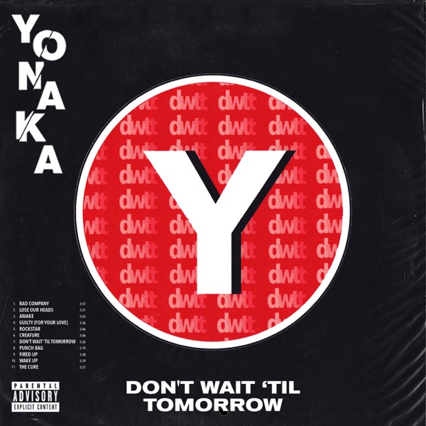 Yonaka - Lose Our Heads