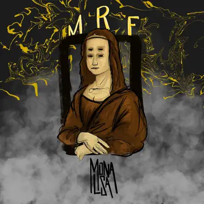 Mona Lisa - Single - MRF
