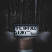 The Untold Story (feat. Melissa Medina) artwork