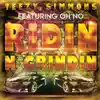 Stream & download Ridin N Grindin (feat. Oh No) - Single