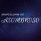 Asombroso - Grupo Elohim 507 lyrics
