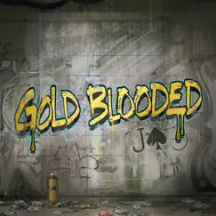 Goldblooded by JAXSON GAMBLE album reviews, ratings, credits