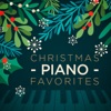 Christmas Piano Favorites artwork