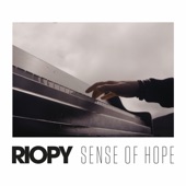 Sense of hope artwork