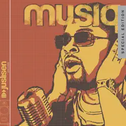 Juslisen (Special Edition) - Musiq