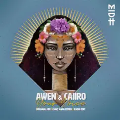 Your Voice - Single by AWEN & Caiiro album reviews, ratings, credits