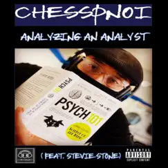 Analyzing an Analyst (feat. Stevie Stone) Song Lyrics