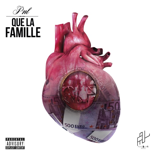 Que la famille - PNL