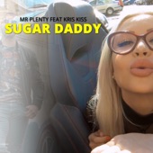 Sugar Daddy (feat. Kris Kiss) artwork