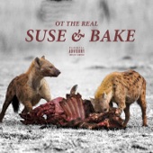 Suse & Bake - EP artwork