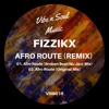 Afro Route (Remix) - Single, 2021
