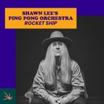 Shawn Lee's Ping Pong Orchestra - Rocket Ship