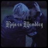 Roja en Wembley - Single