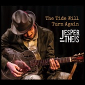 Jesper Theis - Closingtime Blues