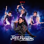 Julie and the Phantoms: Season 1 (From the Netflix Original Series) artwork