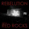 Live at Red Rocks album lyrics, reviews, download