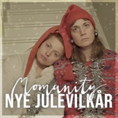 Nye julevilkår (feat. Sine Kjellerup & Sara Rode Hamann) artwork