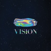 Vision (feat. HaTom) artwork